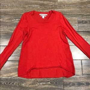 Max Studio Fine Merino Wool Sweater